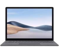 Microsoft Surface Laptop 5 (2022) 13.5” Touchscreen Laptop | Intel Core i5-1235U | 8GB RAM | 256GB SSD | Windows 11 Pro | PixelSense Display | Platinum | UK QWERTY Keyboard (Renewed)