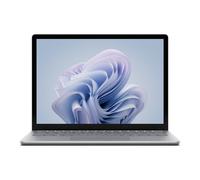 Microsoft Surface Laptop 6 for Business - 13.5", Intel Core Ultra 5 135H, 8GB RAM, 256GB SSD - Platinum, New