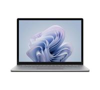 Microsoft Surface Laptop 6 for Business 15" Ultra 5 8GB 256GB Platinum