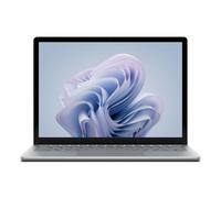 Microsoft Surface Laptop 6 for Business - AI Ready - 13.5" - Intel Core Ultra 5 - 135H - 16 GB RAM - 256 GB SSD - UK