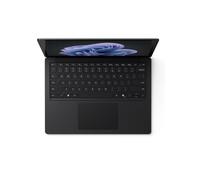 Microsoft Surface Laptop 6 for Business - Intel Core Ultra 7 - 165H / up to 5 GHz - Win 11 Pro - Intel Arc Graphics - 16