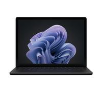 Microsoft Surface Laptop 6 for Business - AI Ready - 13.5" - Intel Core Ultra 5 - 135H - 16 GB RAM - 256 GB SSD - UK new