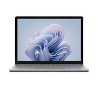 Microsoft Surface Laptop 6 Intel Core Ultra 5 135H 34.3 cm (13.5") Touchscreen 16 GB LPDDR5x-SDRAM 256 GB SSD Wi-Fi 6E (802.11ax) Windows 11 Pro Platinum