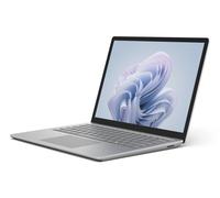 Microsoft Surface Laptop 6 Intel Core Ultra 5 135H 34.3 cm (13.5") Touchscreen 16 GB LPDDR5x-SDRAM 256 GB SSD Wi-Fi 6E (802.11ax) Windows 11 Pro Platinum