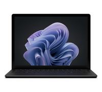 Microsoft Surface Laptop 6 Intel Core Ultra 7 165H 34.3 cm (13.5"