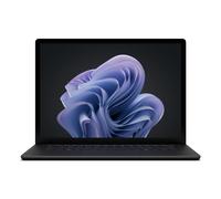Microsoft Surface Laptop 6 Intel Core Ultra 7 165H 38.1 cm (15") Touchscreen 16 GB LPDDR5-SDRAM 256 GB SSD Wi-Fi 6E (802