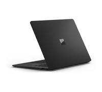 Microsoft Surface Laptop 7 13.8-Inch Copilot+ PC Snapdragon X Plus Processor 16GB 512GB SSD PixelSense Touchscreen Wi-Fi 7 Windows Hello Fingerprint Reader Black