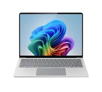 Microsoft Surface Laptop 7 13.8" Laptop | Quad HD+ Touchscreen PixelSense Flow Display | Snapdragon X1P-64-100 3.4GHz CPU | 16GB LPDDR5x RAM | 256GB PCIe Gen 4 SSD | Windows 11 | Grey
