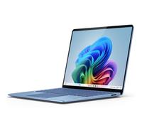 Microsoft Surface Laptop | Copilot+ PC | 13.8” Touchscreen | Snapdragon® X Plus (10 cores) | 16GB Memory | 512GB SSD | 2024 Model, 7th Edition | Sapphire
