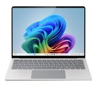 Microsoft Surface Laptop 7 13.8" Touchscreen Copilot+ PC Notebook - Intel Core Ultra 5-16 GB - 256 GB SSD - English Keyboard - Platinum