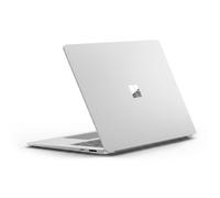 Microsoft Surface Laptop 7 15-inch Copilot+ PC, Snapdragon X Elite processor, 16GB RAM, 256GB SSD, PixelSense touchscreen, Maya color
