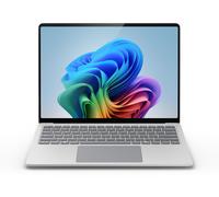 Microsoft Surface Laptop 7 Copilot+ PC Intel Core Ultra 5 35 cm (13.8") Touchscreen 32 GB LPDDR5x-SDRAM 256 GB SSD Wi-Fi 7 (802.11be) Windows 11 Pro Platinum