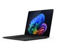 Microsoft Surface Laptop 7 Copilot+ PC Intel Core Ultra 7 268V 38.1 cm (15") Touchscreen 32 GB LPDDR5x-SDRAM 1 TB SSD Wi-Fi 7 (802.11be) Windows 11 Pro Black