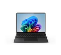 Microsoft Surface 7 Snapdragon X Plus 16GB RAM 512GB SSD 13.8 Inch Touchscreen Windows 11 Pro Laptop Black