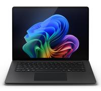 Microsoft Surface Laptop 7 Copilot+ PC Qualcomm Snapdragon 38.1 cm (15") Touchscreen 32 GB LPDDR5x-SDRAM 1 TB SSD Wi-Fi 7 (802.11be) Windows 11 Pro Black