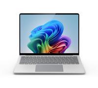 Microsoft Surface Laptop 7 Copilot+ PC Snapdragon 35 cm (13.8") Touchscreen 16 GB LPDDR5x-SDRAM 1 TB SSD Wi-Fi 7 (802.11be) Windows 11 Pro Platinum