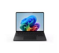 Microsoft Surface Laptop 7 Copilot+ PC Snapdragon 35 cm (13.8") Touchscreen 32 GB LPDDR5x-SDRAM 1 TB SSD Wi-Fi 7 (802.11be) Windows 11 Pro Black
