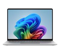 Microsoft Surface Laptop 8 13.8" Copilot+ PC Intel Core Ultra X7 368H 35 cm (13.8") Touchscreen 32 GB LPDDR5x-SDRAM 512 GB SSD Wi-Fi 7 (802.11be) Windows 11 Pro Platinum