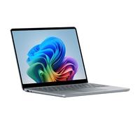 Microsoft Surface Laptop | Copilot+ PC | 13” LCD Touchscreen | Snapdragon® X Plus | 16GB Memory | 512GB SSD | Latest Model, 1st Edition | Ocean