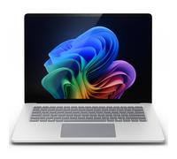Microsoft Surface Laptop Copilot+ PC for Business 7th Edition EP2-21333 Intel Core Ultra 5 236V 16GB RAM 512GB SSD 15" Touchscreen 120Hz Windows 11 Pro Laptop