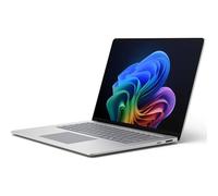 Microsoft Surface Laptop Copilot+ PC for Business - 7th Edition - Intel Core Ultra 5 238V / 2.1 GHz - Win 11 Pro - Arc Graphics 130V - 32 GB RAM - 256 GB SSD - 38.1 cm (15") (EP2-21359)