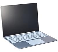 Microsoft Surface Laptop Go 2 - 12.4" Touchscreen - Intel Core i5 8GB Memory - 128 SSD - Ice Blue (Latest Model)