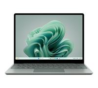 Microsoft Surface Laptop GO 3 Intel Core i5-1235U 8GB RAM 256GB SSD 12.4" Touchscreen Windows 11 Home Laptop
