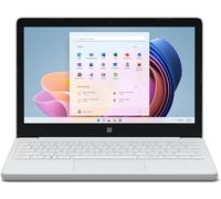 Microsoft Surface Laptop SE - Celeron 1,1GHz - 4GB - 64GB Glacier