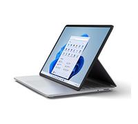 Microsoft Surface Laptop Studio 14.4" Touch Laptop (Intel® Core i7-11370H, 32GB RAM, 1TB SSD, GeForce RTX 3050 Ti, Windows 11) Platinum