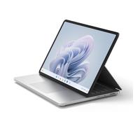 Microsoft Surface Laptop Studio 2 | 14.4" Touchscreen Laptop | Platinum | Windows 11 Home | 2023 Model | i7 / RAM 16GB / SSD 512GB