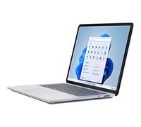 Microsoft Surface Laptop Studio Core i5/16GB/256GB/Intel Iris Xe Graphics /Win11Pro Platinum, Black, (TNX-00005)
