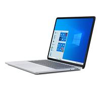 Microsoft Surface Laptop Studio i7-11370H Hybride (2-en-1) 36,6 cm (14.4") Écran tactile Intel Core™ i7 32 Go LPDDR4x