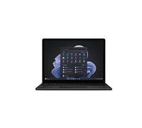 Microsoft Surface Laptop5 512GB (15"/i7/8GB) Win11Pro Black *NEW*