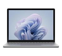 Microsoft Surface Laptop6 512GB (13"/Ultra7/16GB) UK Platinu W11P
