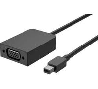 Microsoft Surface Mini Display Port To VGA Adapter Black