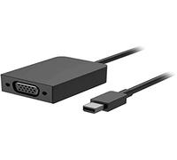 Microsoft Surface Mini DisplayPort to VGA Adapter, black