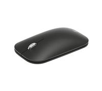 Microsoft Surface Mobile mouse Ambidextrous Bluetooth BlueTrack 1800 DPI Black