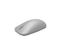 Microsoft Surface Mouse Right and left-handed mouse optical wireless Bluetooth 4.0 gray