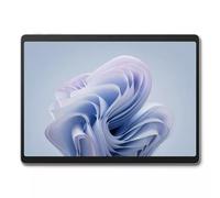 Microsoft Surface Pro 10 5G Intel Core Ultra 7 LTE 256 GB 33 cm (13") 32 GB Wi-Fi 7 (802.11be) Windows 11 Pro Platinum