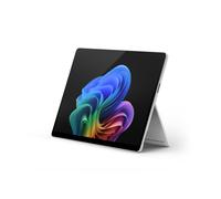 Microsoft Surface Pro 11 Copilot+ PC Qualcomm Snapdragon 1 TB 33 cm (13") 16 GB Wi-Fi 7 (802.11be) Windows 11 Pro Platin