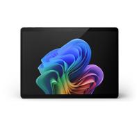 Microsoft Surface Pro 11 Copilot+ PC Qualcomm Snapdragon 512 GB 33 cm (13") 16 GB Wi-Fi 7 (802.11be) Windows 11 Home Black