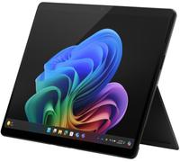Microsoft Surface Pro 11 Copilot+ PC Qualcomm, W129043757 (Copilot+ PC Qualcomm Snapdragon 512 GB 33 cm (13) 16 GB Wi-Fi 7 (802.11be) Windows 11 Pro Black)