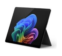 Microsoft Surface Pro 11 Copilot+ PC Qualcomm, W129043757 (Copilot+ PC Qualcomm Snapdragon 512 GB 33 cm (13) 16 GB Wi-Fi 7 (802.11be) Windows 11 Pro Black)