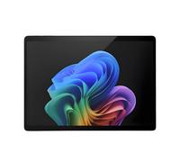 Microsoft Surface Pro 11 Snapdragon X Plus 16GB 256GB 13 Windows 11 Pro CoPilot+ Tablet - Platinum