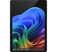 Microsoft Surface Pro | 13" LCD | Snapdragon® X2 Plus (10 Core) | 16GB RAM | 512GB SSD | Black | Windows 11 Home | Latest Model (12th Edition)