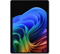 Microsoft Surface Pro, 13" | Snapdragon X2 Elite | 16GB RAM, 512GB SSD | 13" OLED Touchscreen | Copilot+ PC | Platinum | Windows 11 Home | Latest Model (12th Edition)