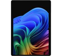 Microsoft Surface Pro 12 13" 512GB Windows Tablet - Platinum, Silver