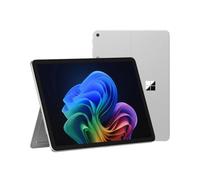 Microsoft Surface Pro | Copilot+ PC | 12” LCD Touchscreen | Snapdragon® X Plus | 16GB Memory | 512GB Storage | Latest Model | Platinum