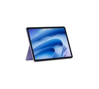 Microsoft Surface Pro, 12" | Snapdragon X2 Plus | 16GB RAM, 256GB SSD | 12" LCD Touchscreen | Violet | Snapdragon X2 Plus (6 Core) | Windows 11 Home | Latest Model (2nd Edition)