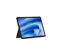 MICROSOFT Surface Pro 12" 2 in 1 Laptop, Copilot PC - Snapdragon X2 Plus, 512 GB UFS, Graphite, Silver/Grey